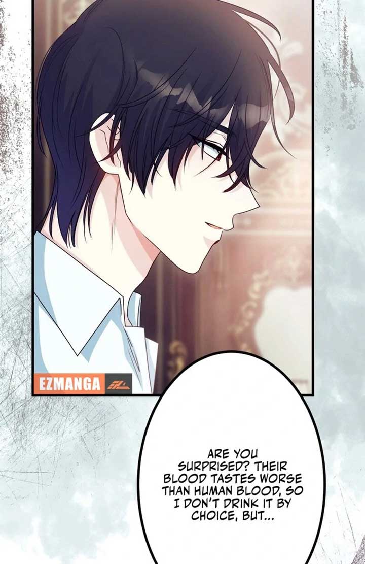 A Sweet Bond with the Vampire Duke Chapter 15 662 121