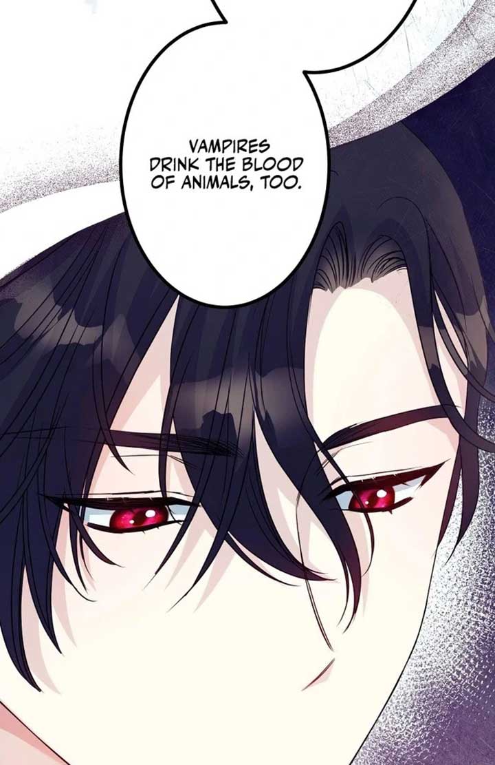 A Sweet Bond with the Vampire Duke Chapter 15 663 122