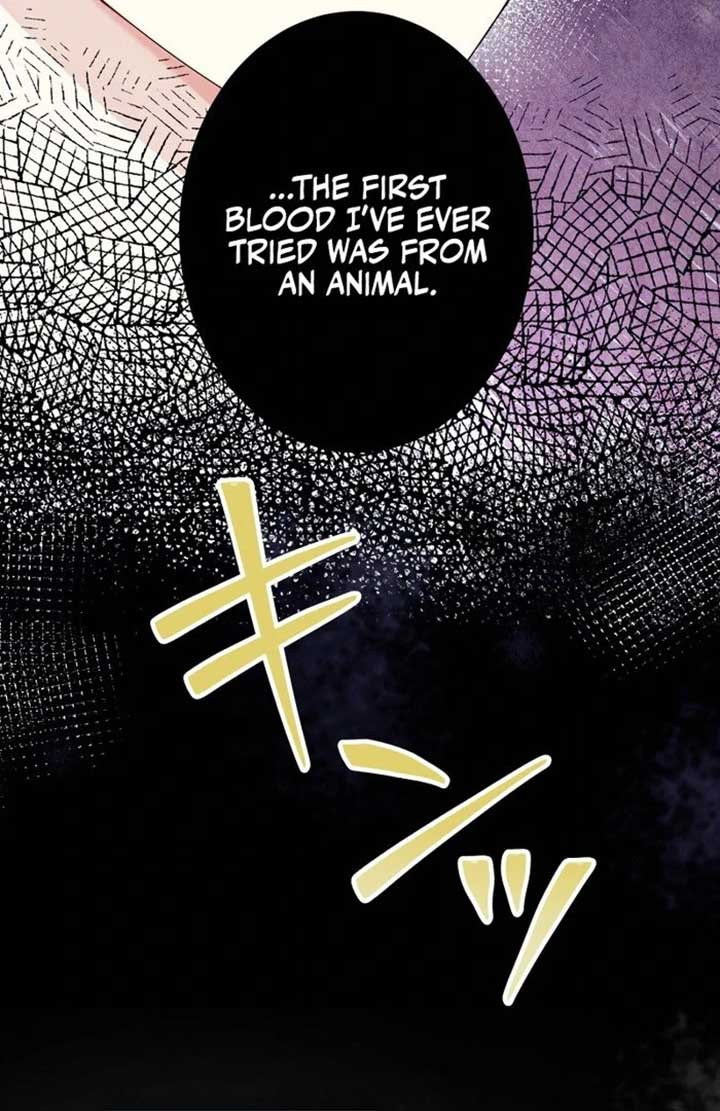 A Sweet Bond with the Vampire Duke Chapter 15 664 123