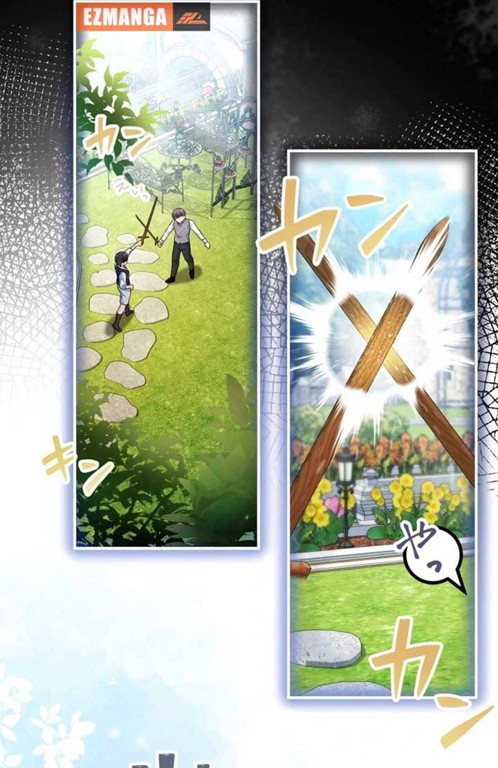 A Sweet Bond with the Vampire Duke Chapter 15 665 124