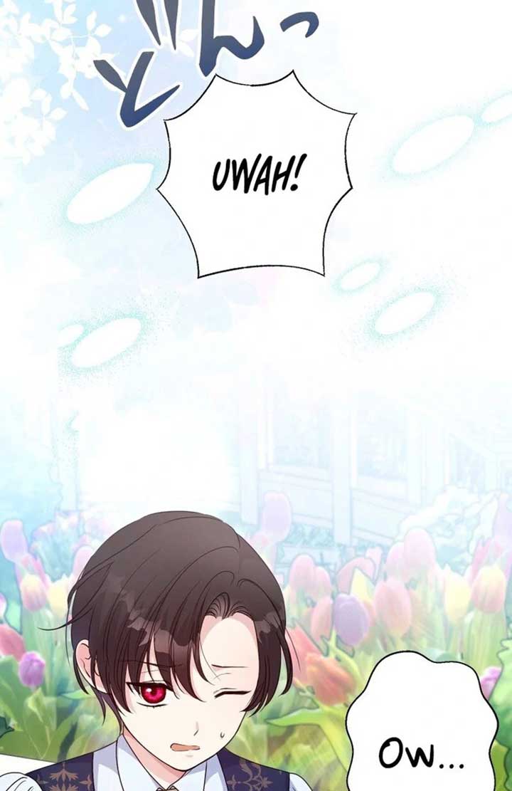 A Sweet Bond with the Vampire Duke Chapter 15 666 125