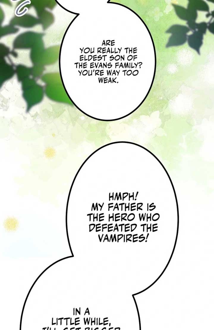 A Sweet Bond with the Vampire Duke Chapter 15 670 129