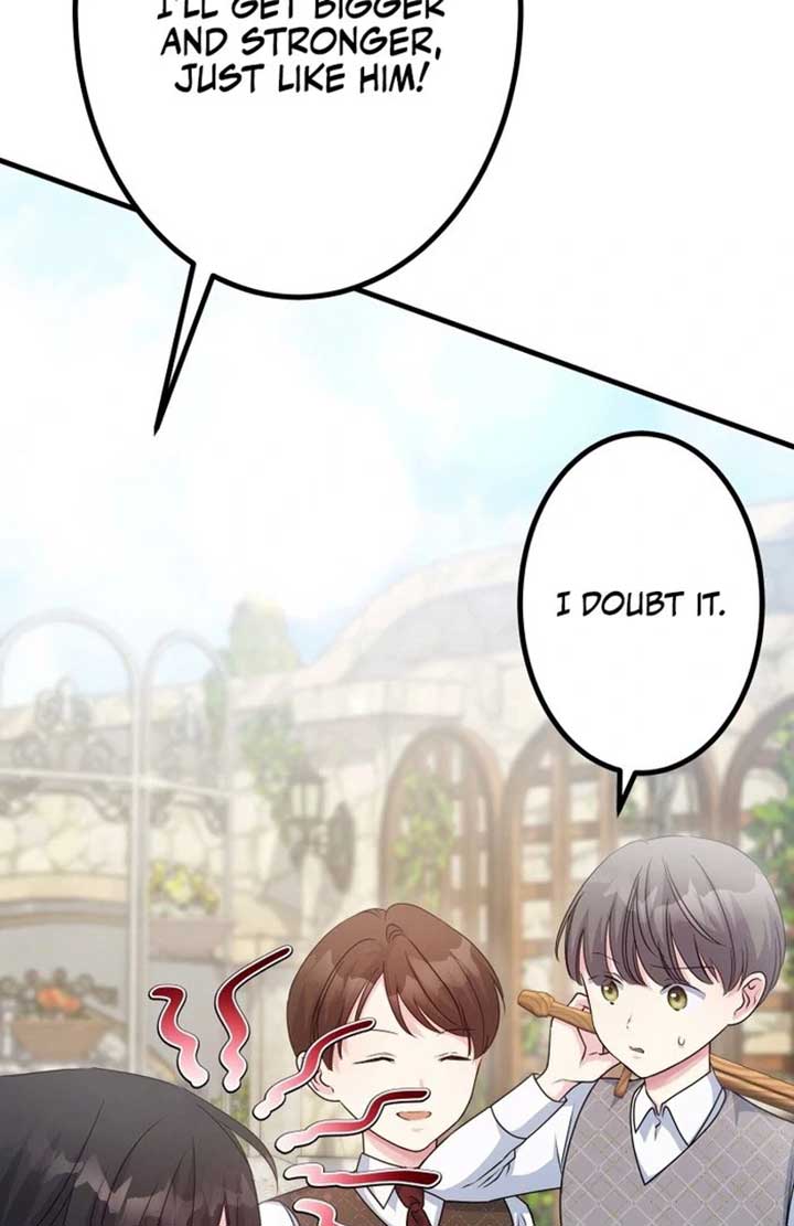 A Sweet Bond with the Vampire Duke Chapter 15 671 130