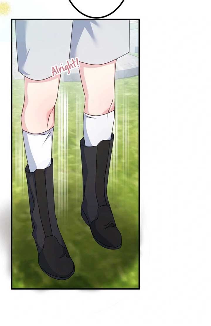 A Sweet Bond with the Vampire Duke Chapter 15 673 132