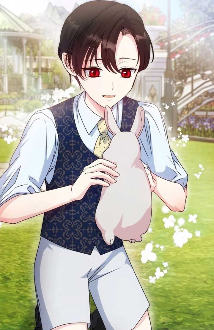 A Sweet Bond with the Vampire Duke Chapter 15 677 136