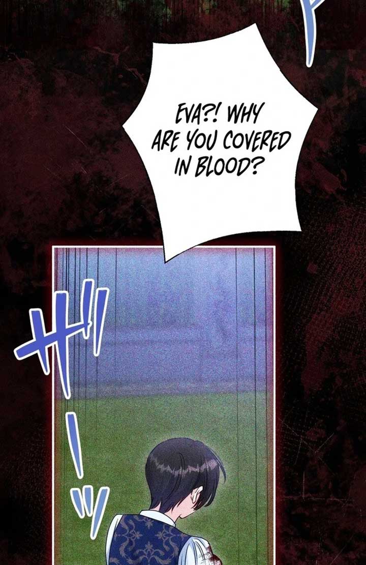 A Sweet Bond with the Vampire Duke Chapter 15 684 143