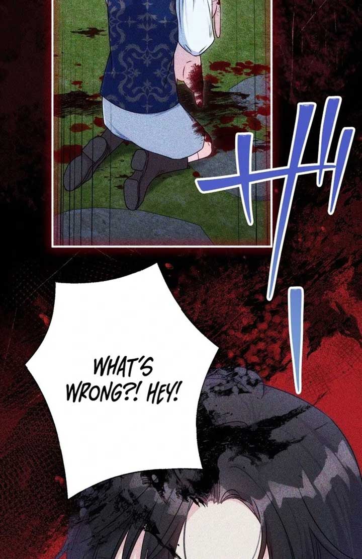 A Sweet Bond with the Vampire Duke Chapter 15 685 144