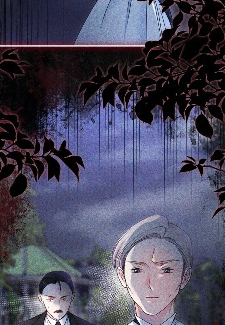 A Sweet Bond with the Vampire Duke Chapter 15 689 148