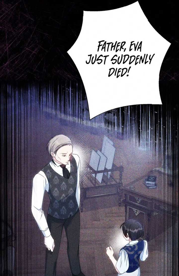 A Sweet Bond with the Vampire Duke Chapter 15 691 150