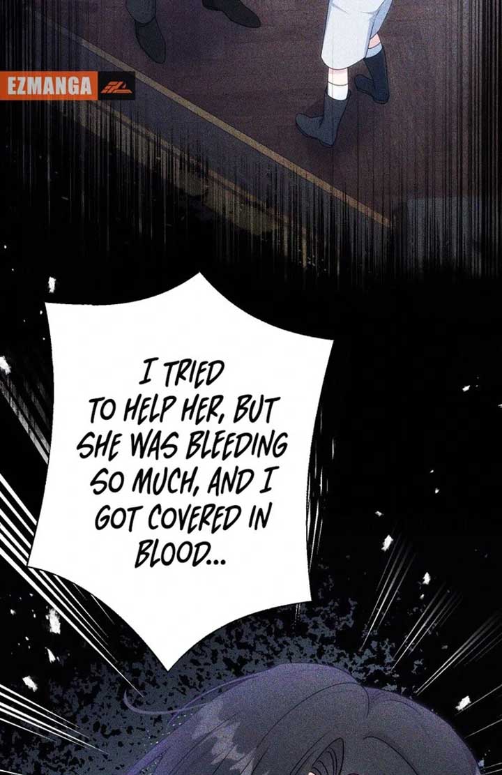 A Sweet Bond with the Vampire Duke Chapter 15 692 151