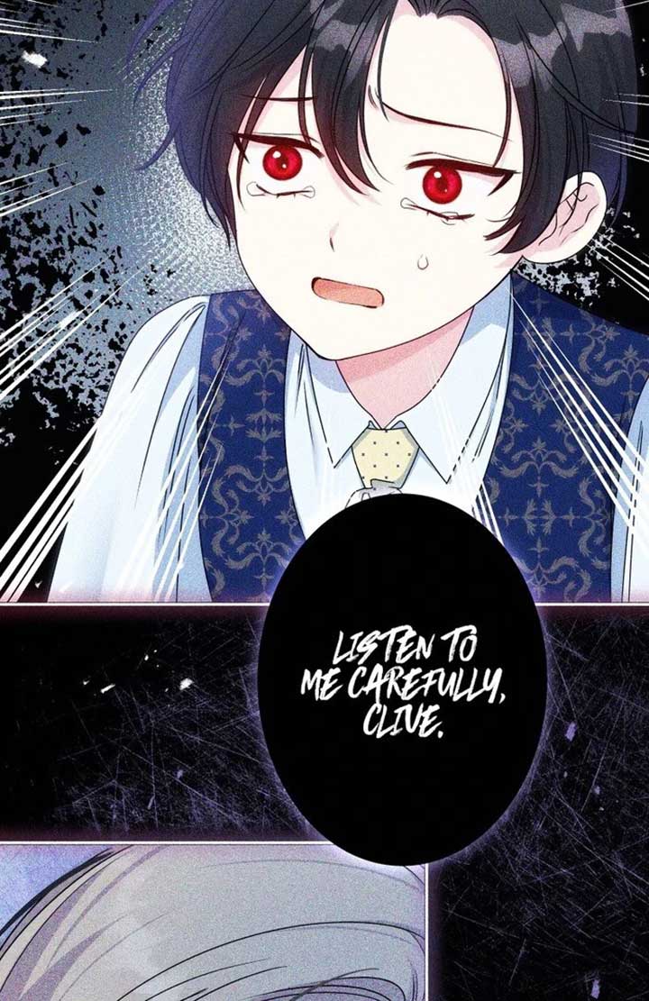 A Sweet Bond with the Vampire Duke Chapter 15 693 152