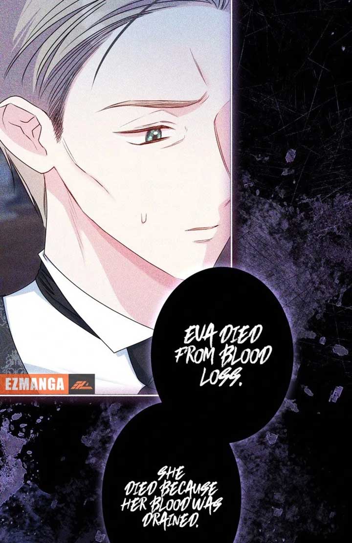 A Sweet Bond with the Vampire Duke Chapter 15 694 153