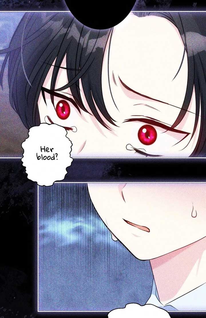 A Sweet Bond with the Vampire Duke Chapter 15 695 154