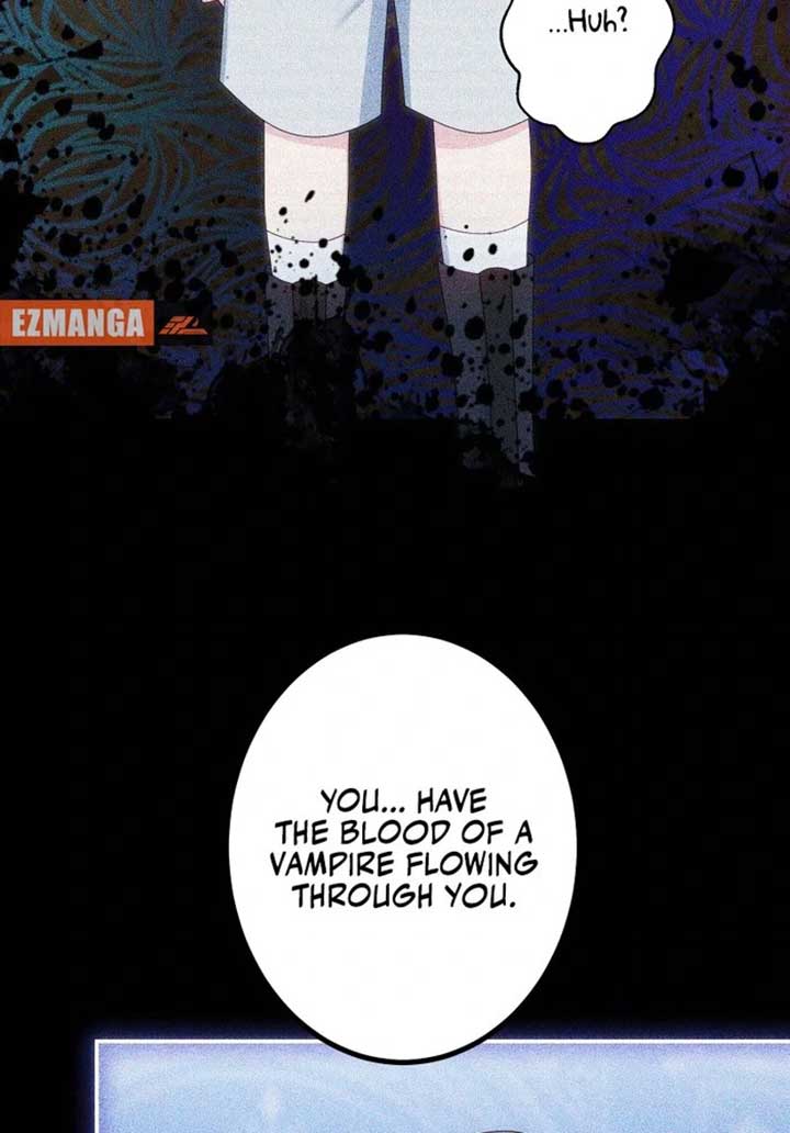 A Sweet Bond with the Vampire Duke Chapter 15 698 157