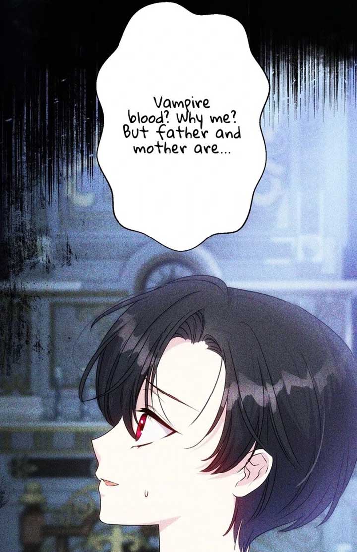 A Sweet Bond with the Vampire Duke Chapter 15 700 159