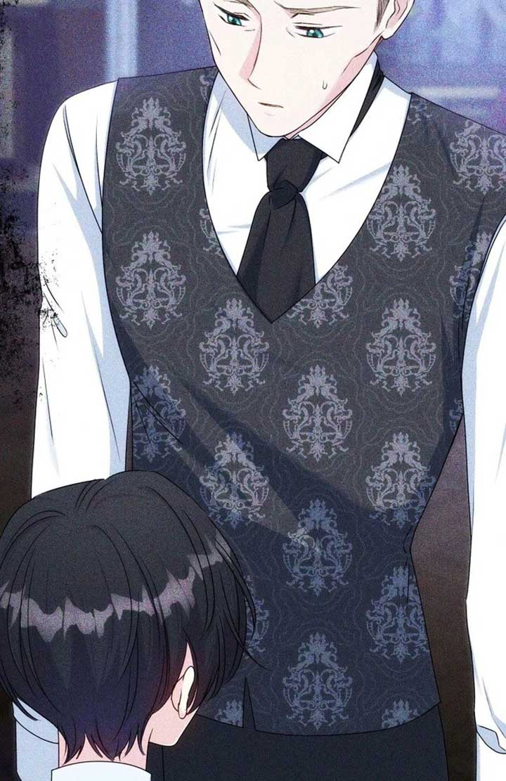 A Sweet Bond with the Vampire Duke Chapter 15 704 163