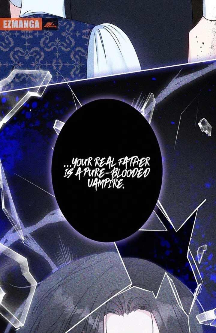 A Sweet Bond with the Vampire Duke Chapter 15 705 164