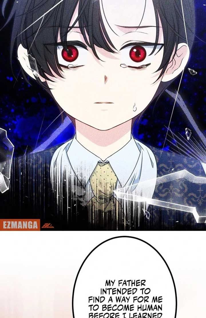 A Sweet Bond with the Vampire Duke Chapter 15 706 165