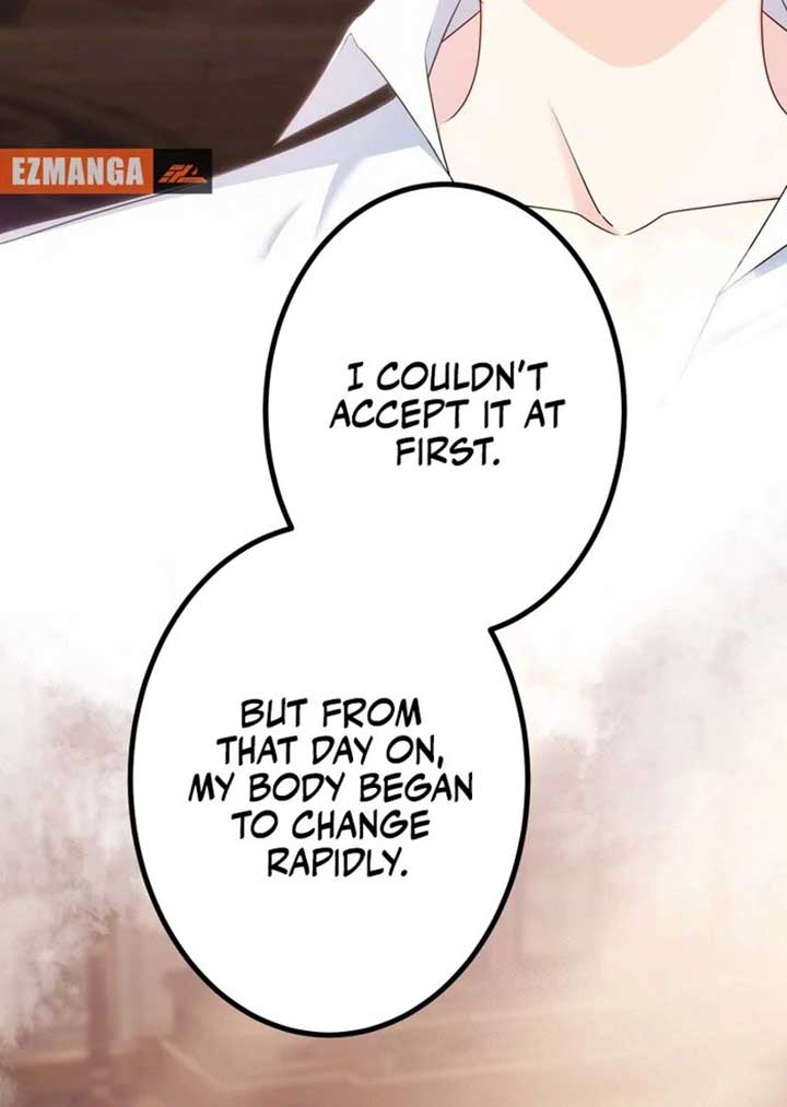 A Sweet Bond with the Vampire Duke Chapter 15 708 167