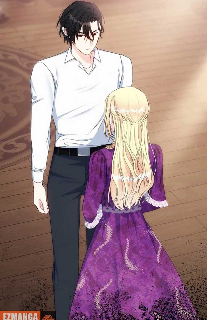 A Sweet Bond with the Vampire Duke Chapter 15 709 168