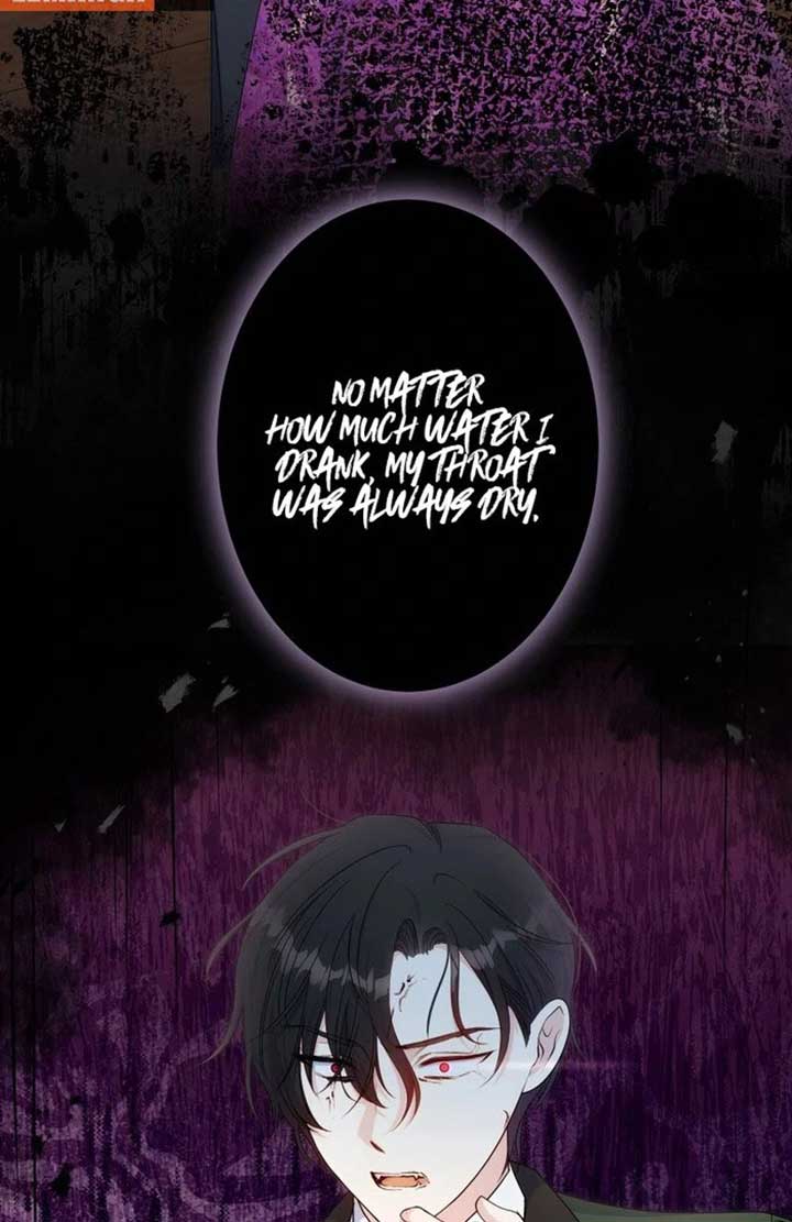 A Sweet Bond with the Vampire Duke Chapter 15 710 169