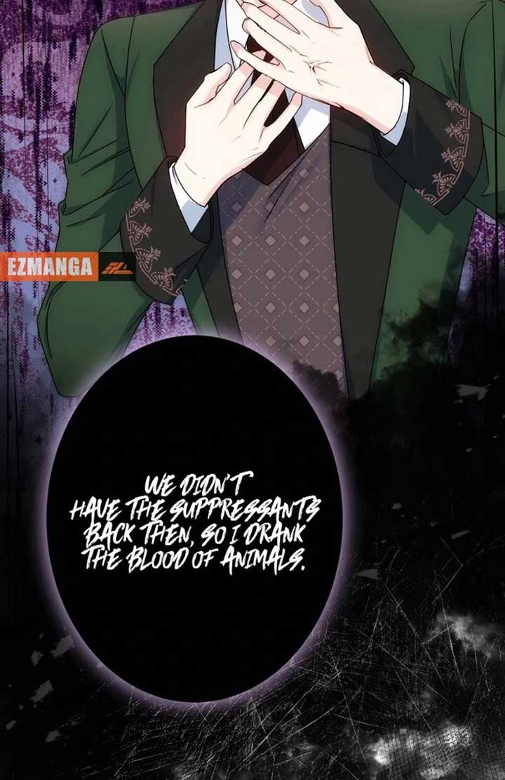 A Sweet Bond with the Vampire Duke Chapter 15 711 170