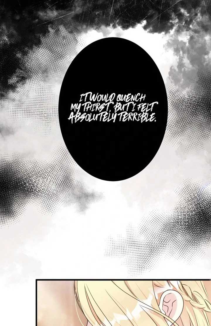 A Sweet Bond with the Vampire Duke Chapter 15 712 171