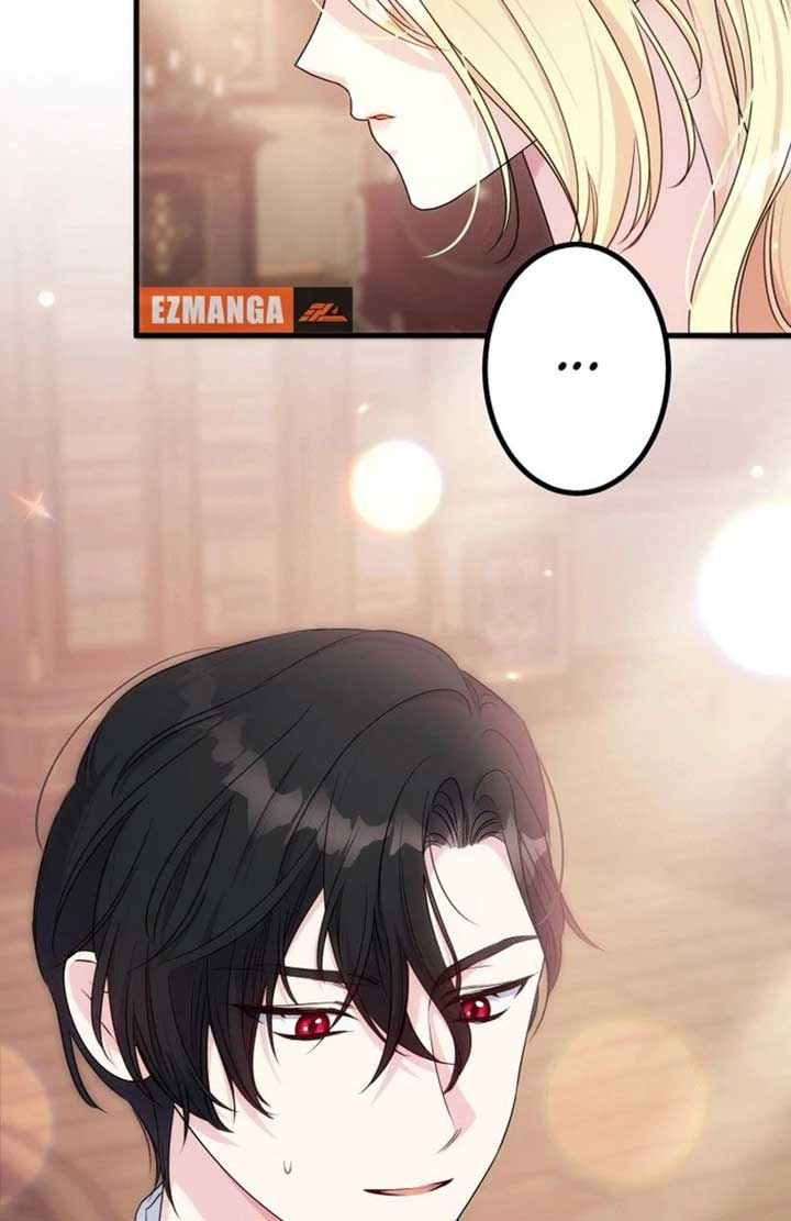 A Sweet Bond with the Vampire Duke Chapter 15 713 172