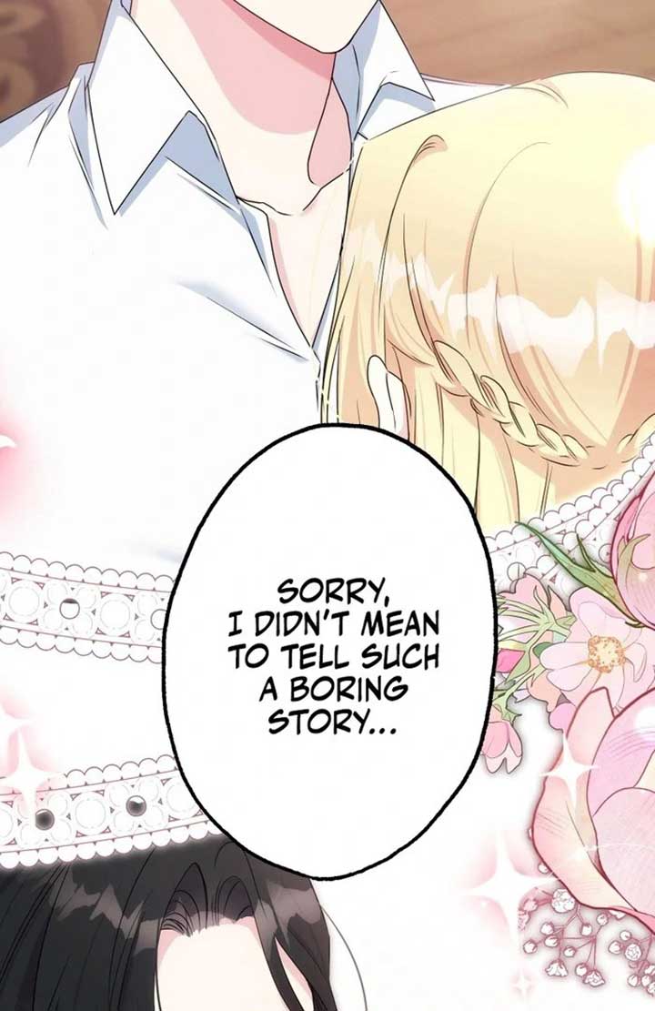 A Sweet Bond with the Vampire Duke Chapter 15 714 173