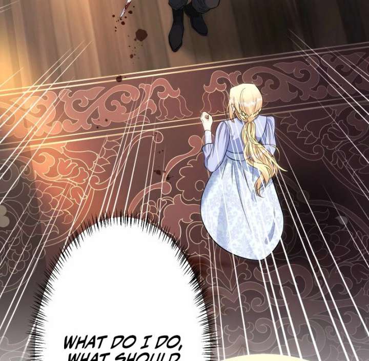 A Sweet Bond with the Vampire Duke Chapter 17 460 015