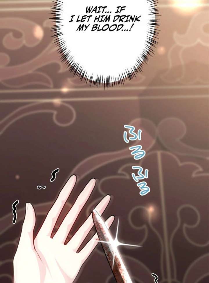 A Sweet Bond with the Vampire Duke Chapter 17 463 018