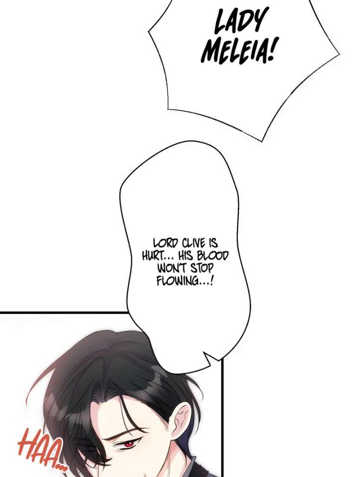 A Sweet Bond with the Vampire Duke Chapter 17 467 022