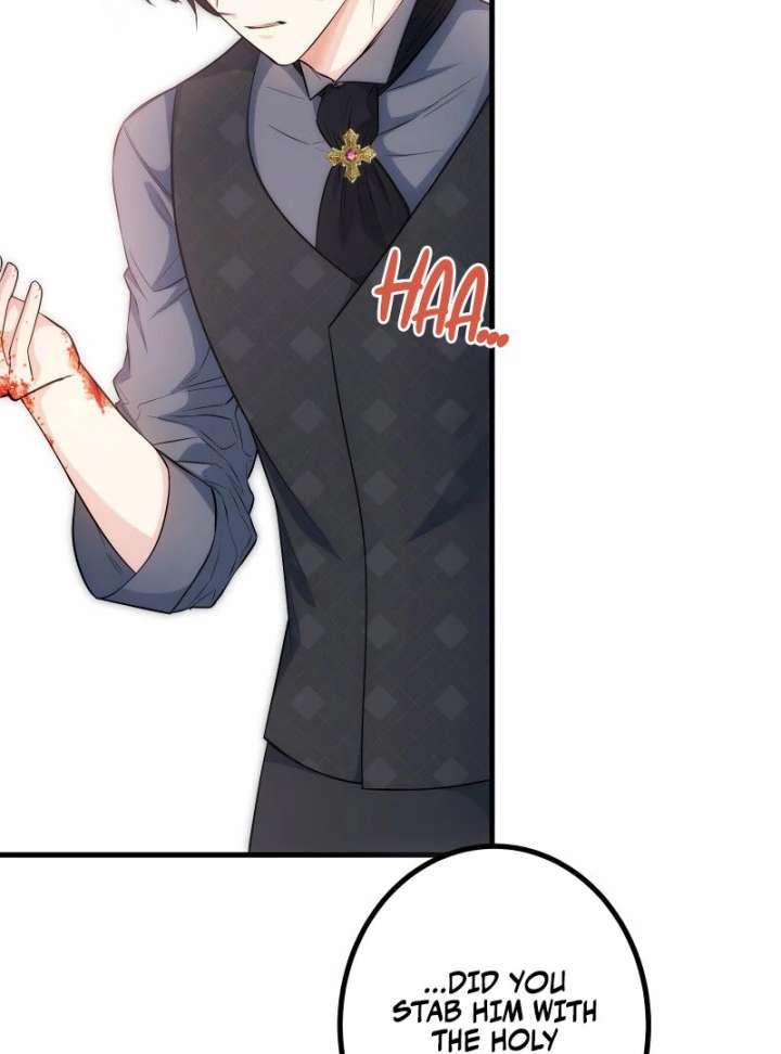 A Sweet Bond with the Vampire Duke Chapter 17 468 023