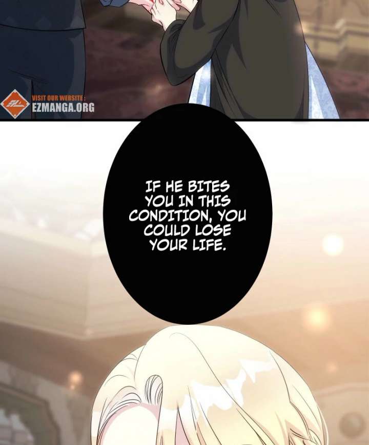 A Sweet Bond with the Vampire Duke Chapter 17 471 026