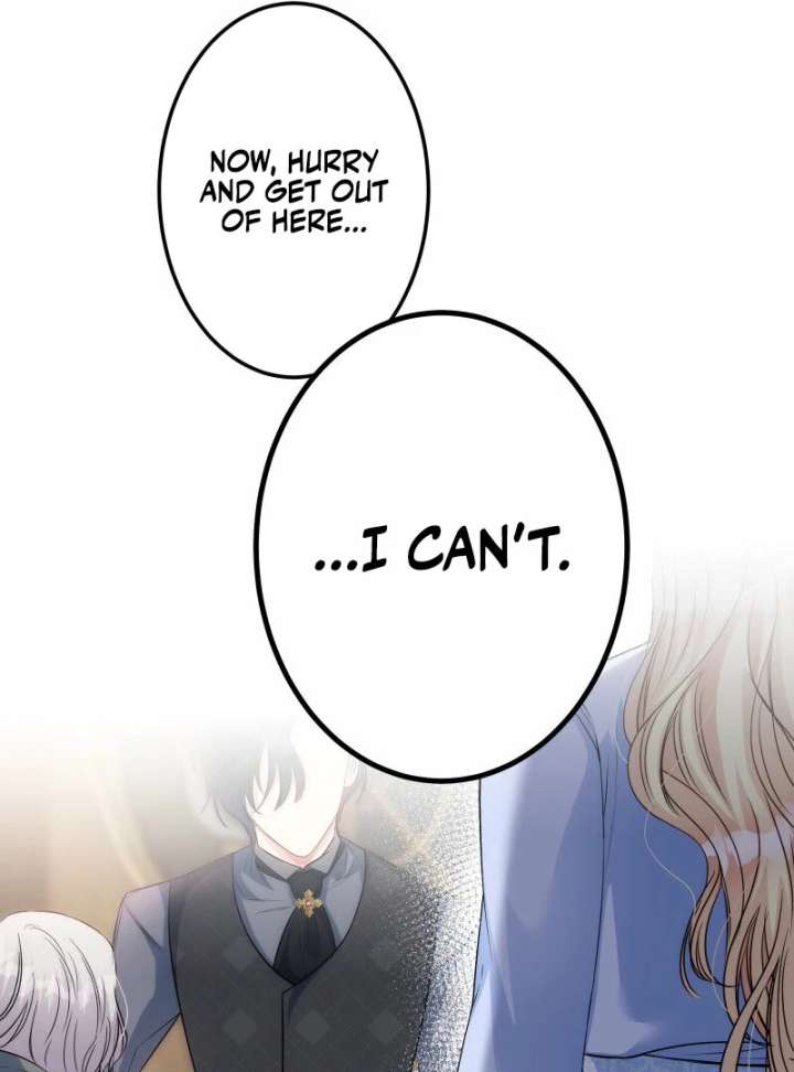 A Sweet Bond with the Vampire Duke Chapter 17 473 028