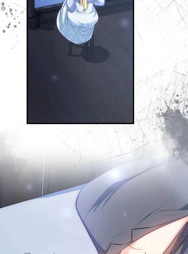 A Sweet Bond with the Vampire Duke Chapter 17 480 035