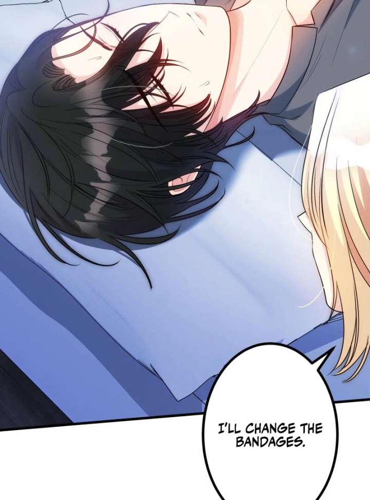 A Sweet Bond with the Vampire Duke Chapter 17 481 036