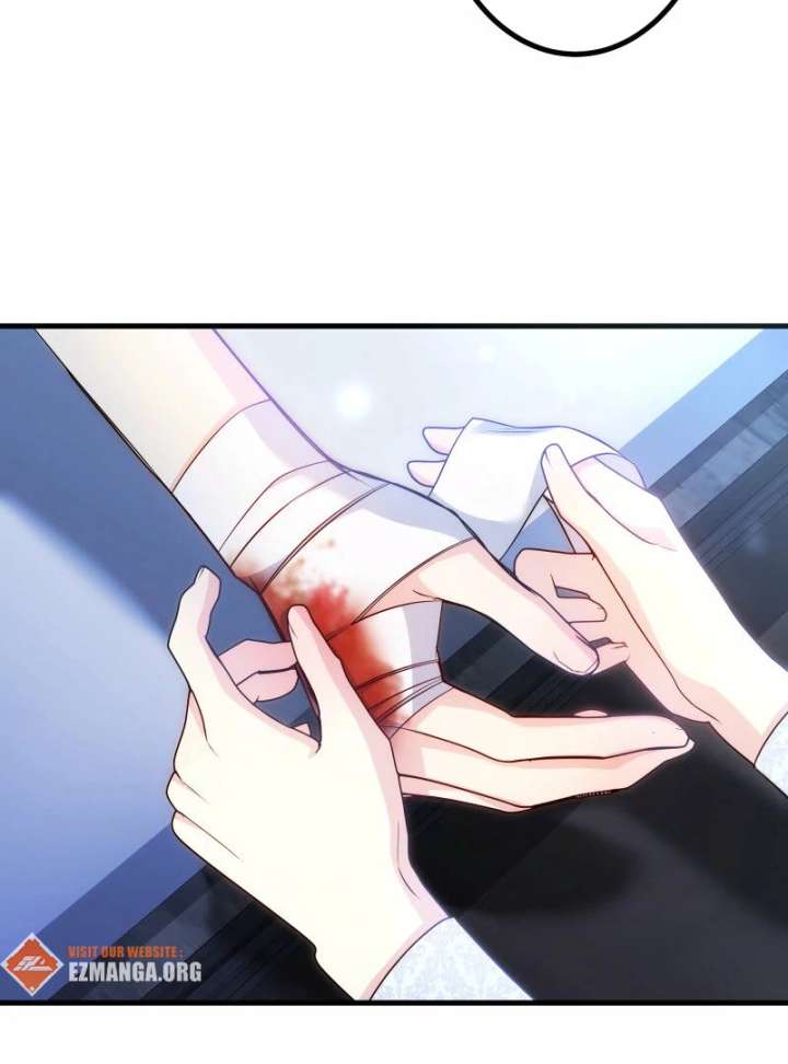 A Sweet Bond with the Vampire Duke Chapter 17 482 037