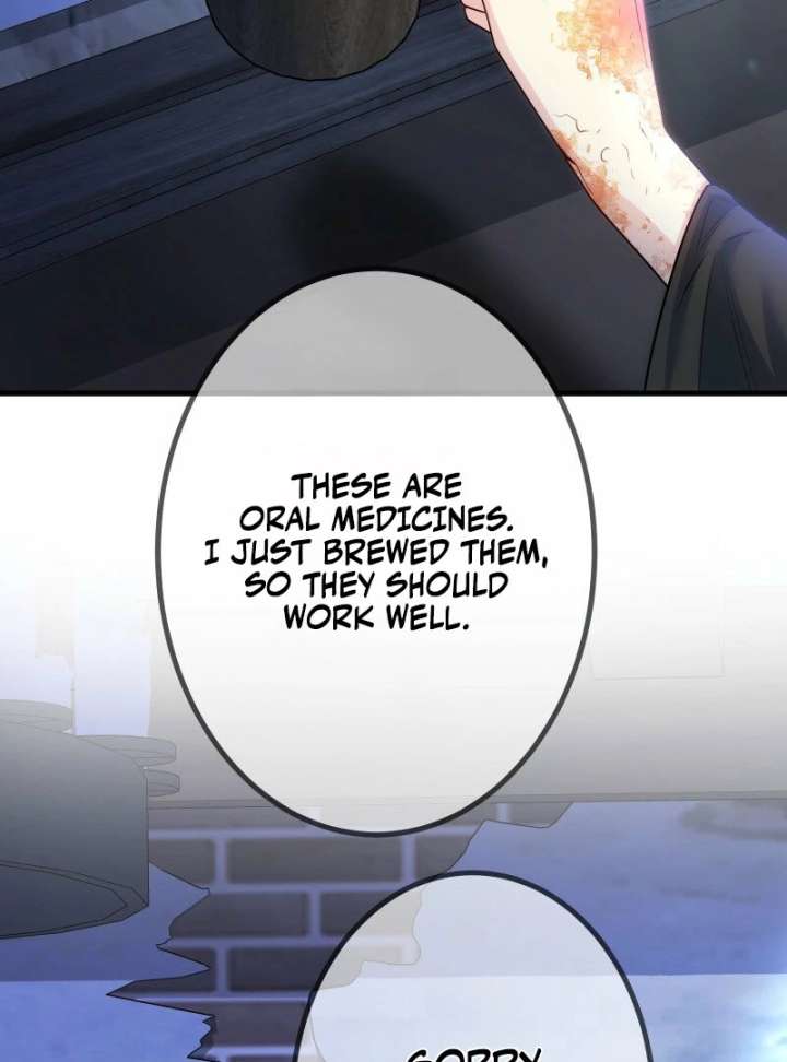 A Sweet Bond with the Vampire Duke Chapter 17 488 043