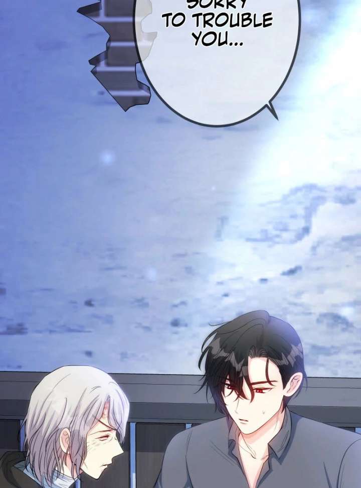 A Sweet Bond with the Vampire Duke Chapter 17 489 044