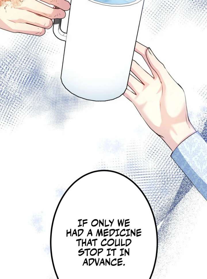 A Sweet Bond with the Vampire Duke Chapter 17 499 054