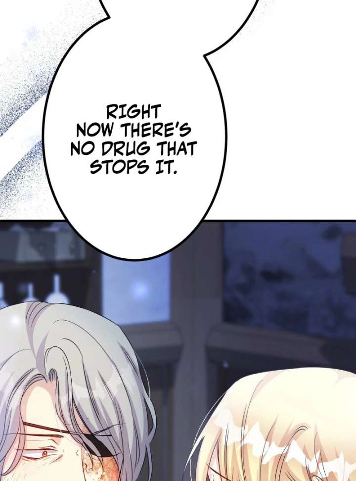 A Sweet Bond with the Vampire Duke Chapter 17 500 055