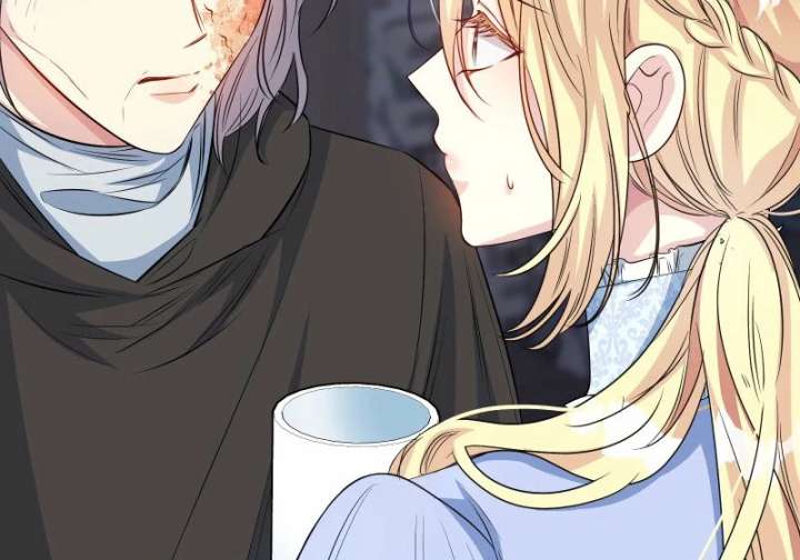 A Sweet Bond with the Vampire Duke Chapter 17 501 056