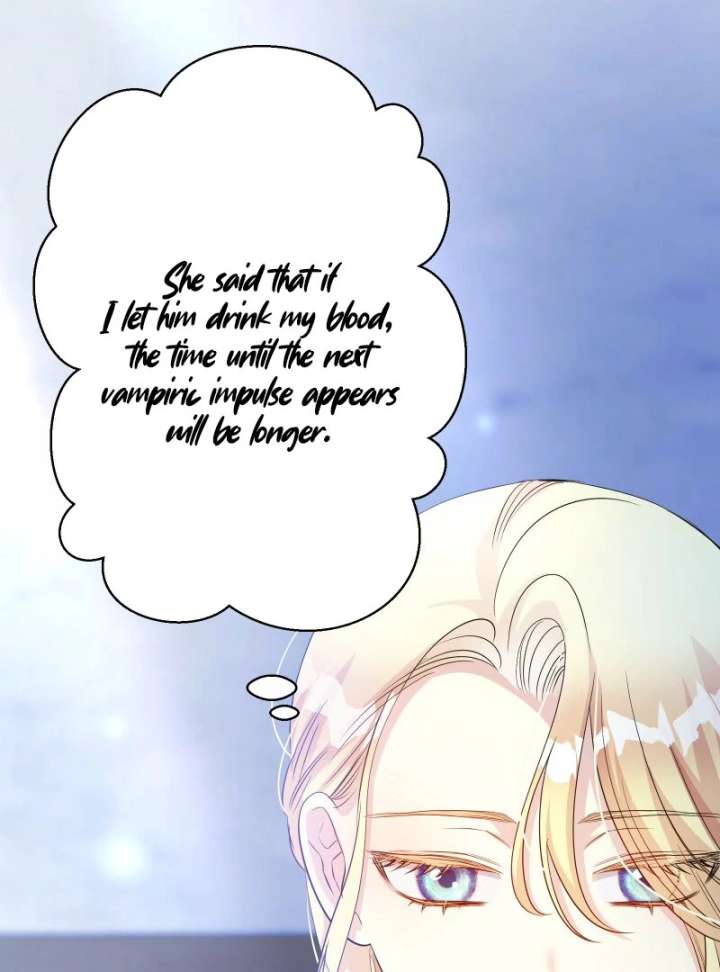 A Sweet Bond with the Vampire Duke Chapter 17 503 058