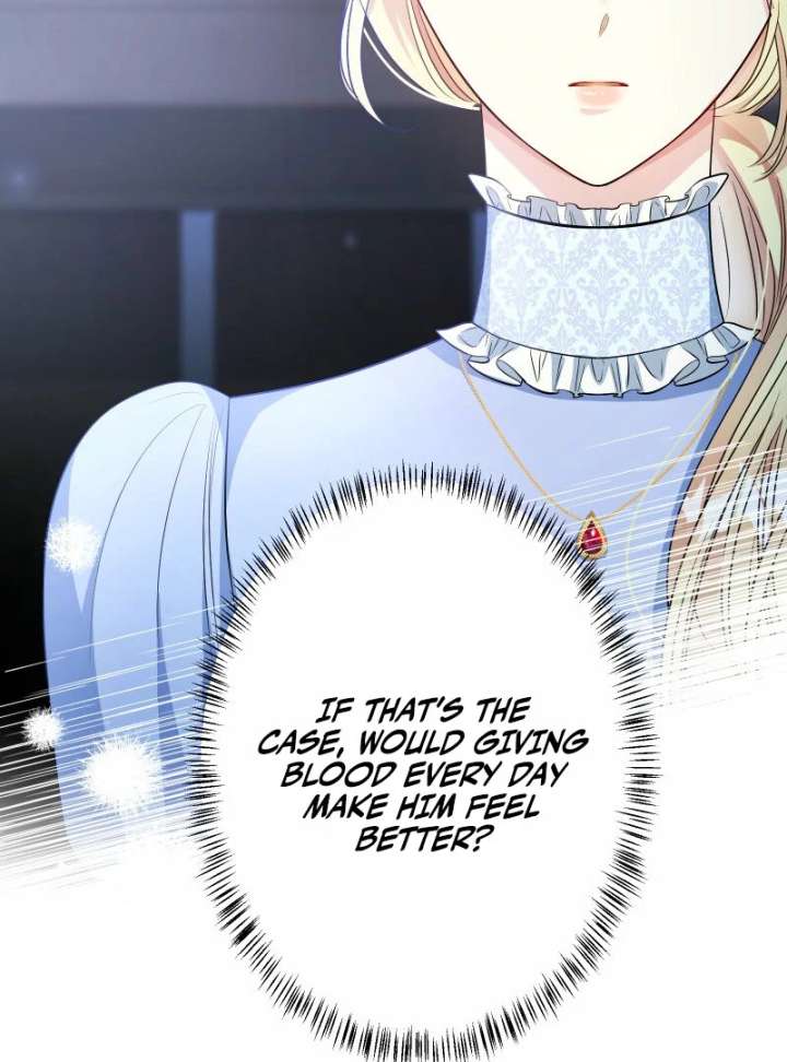 A Sweet Bond with the Vampire Duke Chapter 17 504 059