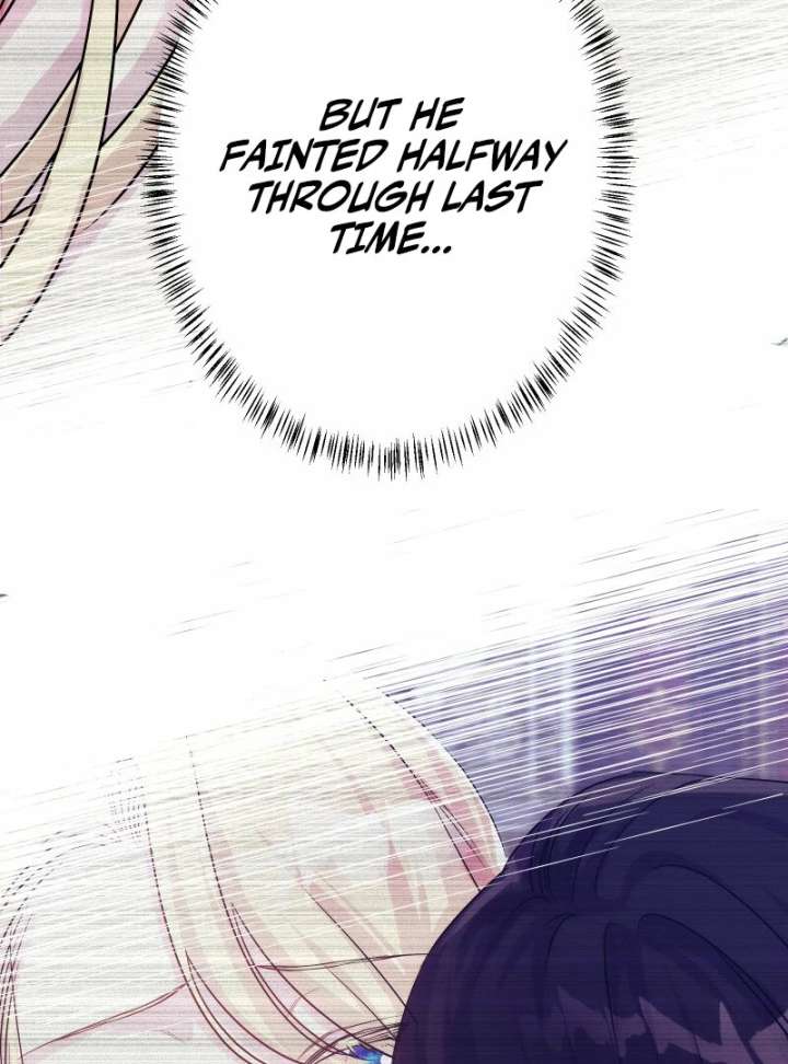 A Sweet Bond with the Vampire Duke Chapter 17 506 061