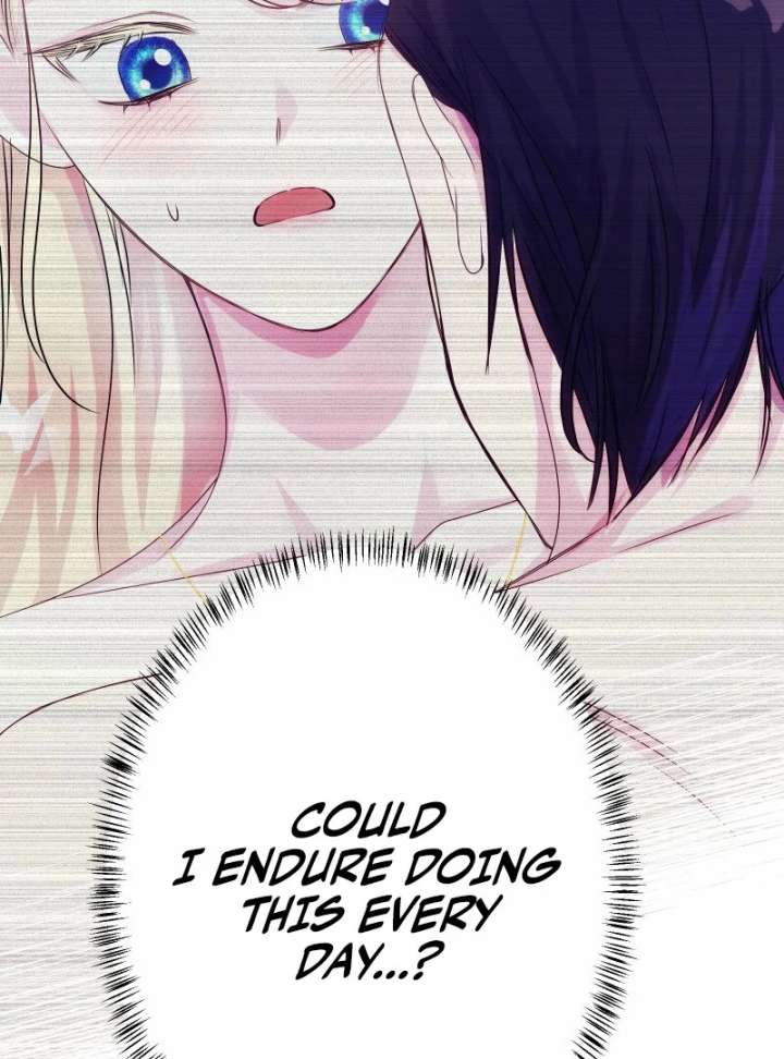 A Sweet Bond with the Vampire Duke Chapter 17 507 062