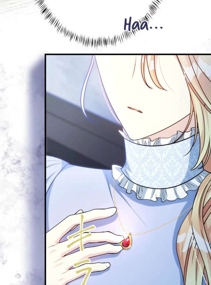 A Sweet Bond with the Vampire Duke Chapter 17 508 063