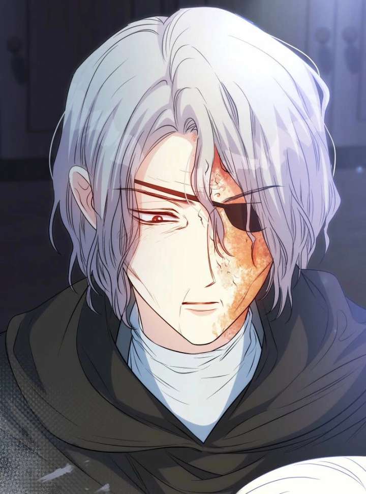 A Sweet Bond with the Vampire Duke Chapter 17 514 069