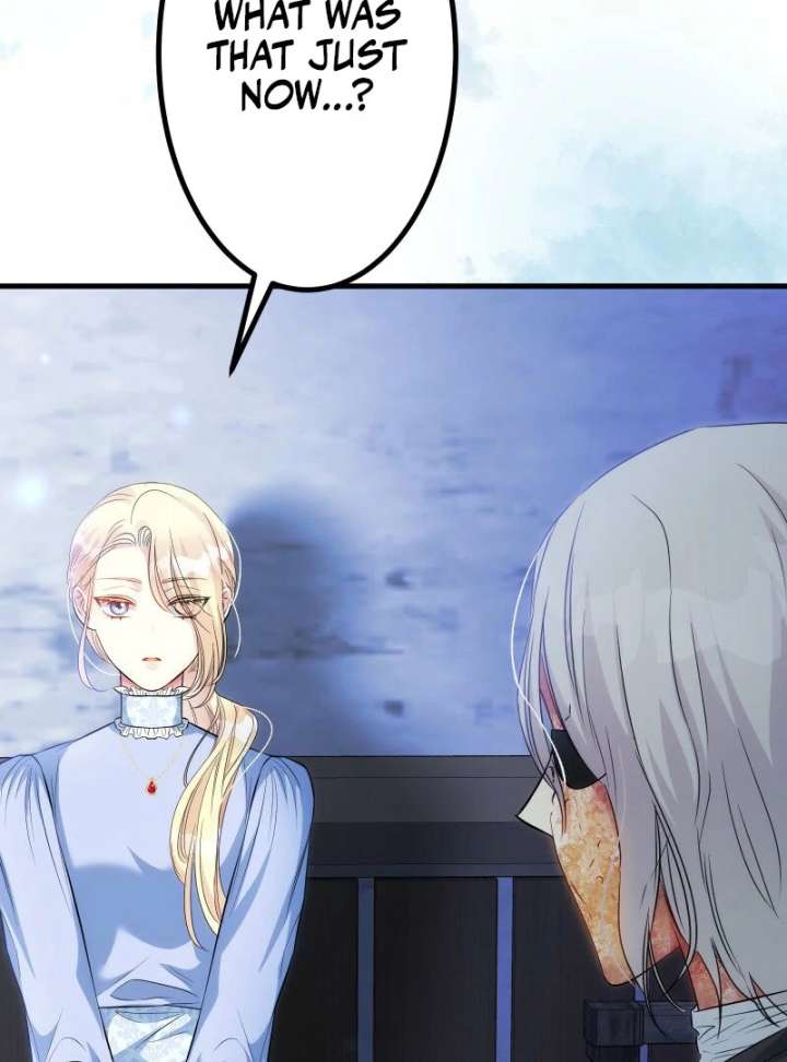 A Sweet Bond with the Vampire Duke Chapter 17 522 077